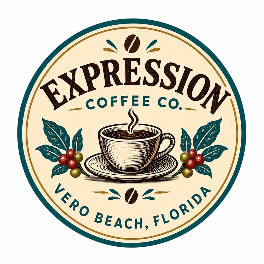Expression Coffee